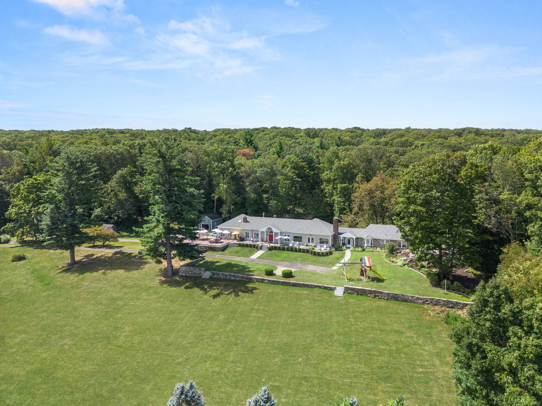 Historic Ridgefield Estate Where Legacy Meets Modern Luxury.