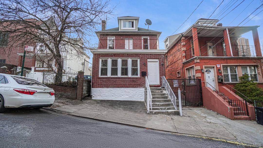 Welcome to this recently renovated, well maintained 2 family home located on a quiet residential block in one of the Bronx s most convenient neighborhoods.