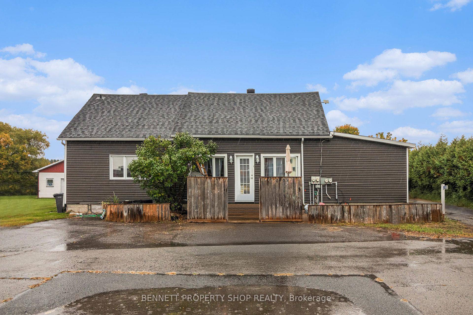 What an incredible investment opportunity !