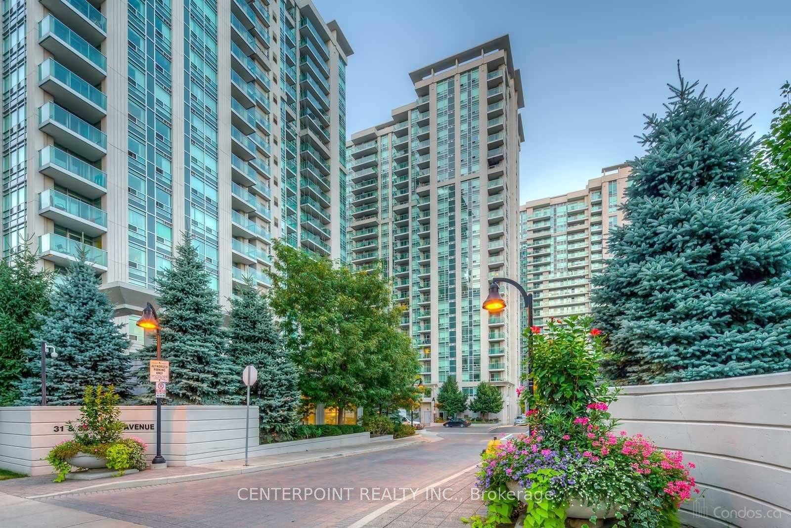 Prestigious Cosmo Residences Built By Menkes.
