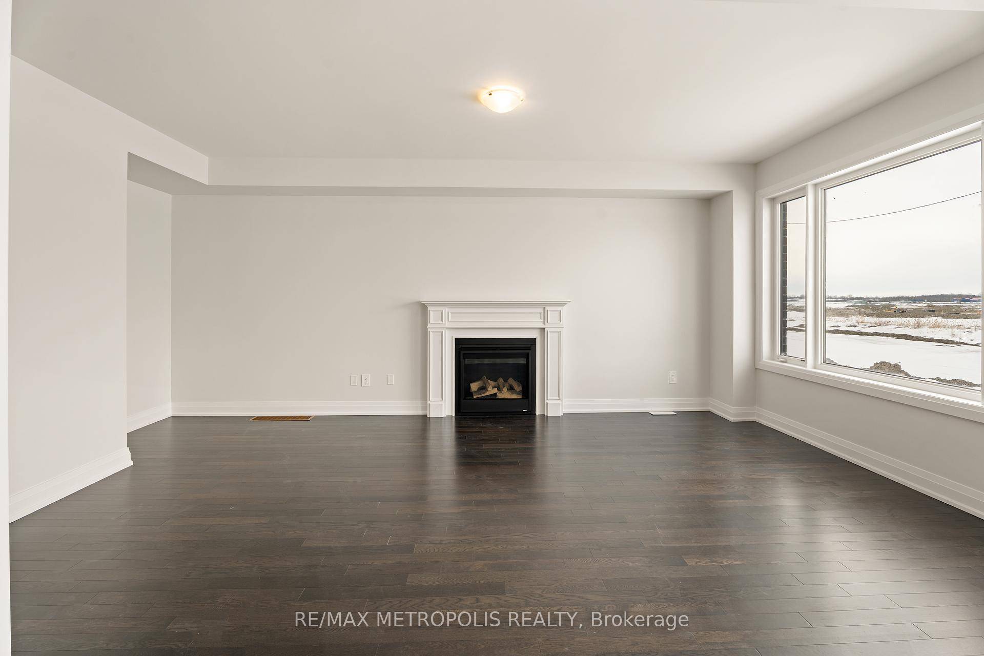Get ready to fall in love with this brand new, never lived in home nestled in the heart of the stunning Kawarthas !
