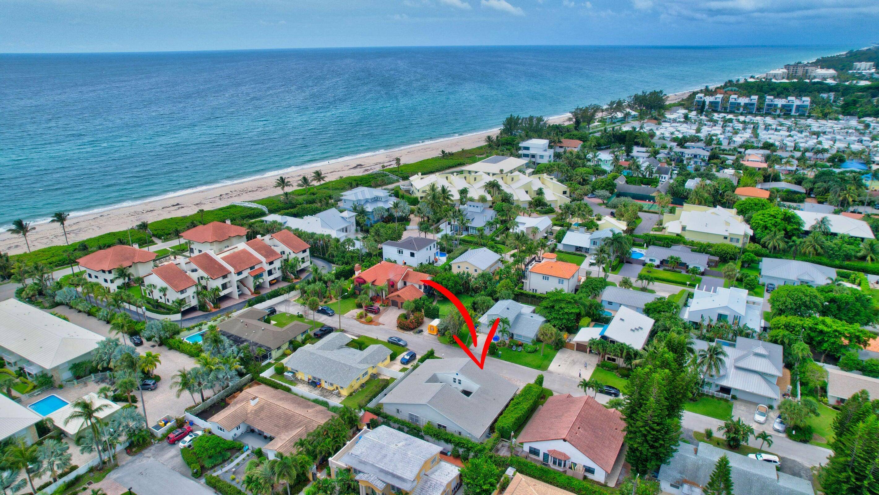 15 Sailfish Lane Duplex Palm Beach