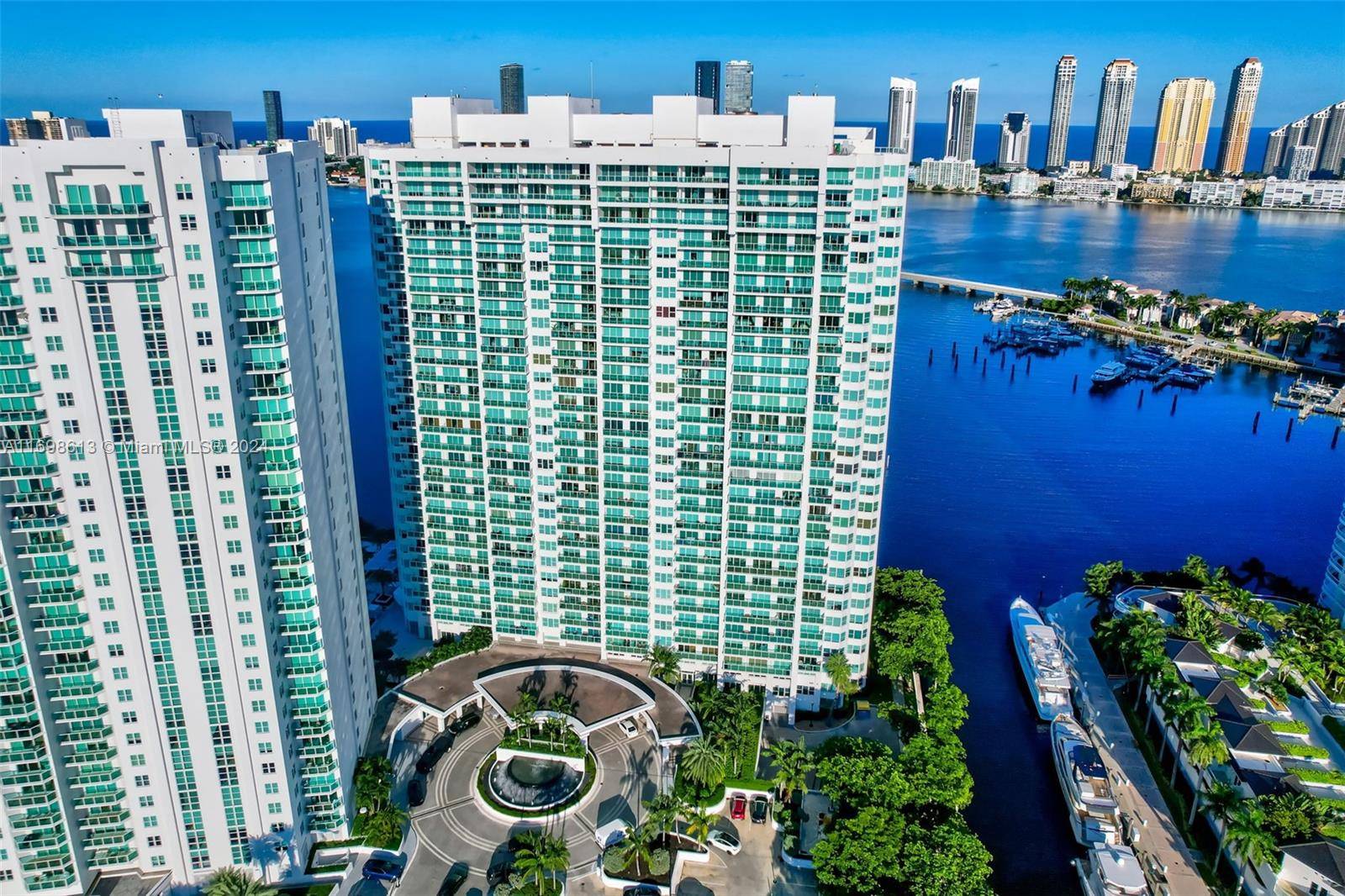 ENTER FROM PRIVATE ELEVATOR FOYER TO THIS SPECTACULAR 3, 274 SQ FT RESIDENCE OF 3 BEDROOMS, 3 BATHS, PLUS MEDIA ROOM OR 4TH BEDROOM AND IMMEDIATELY SEE PANORAMIC VIEWS OF ...