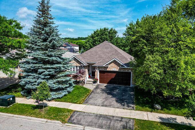Set in the prestigious Rosewood community within Clair Hills, this exceptional 2 2bedroom, 3 bath all brick bungalow offers around 2, 500 sq ft of meticulously finished living space boasting ...