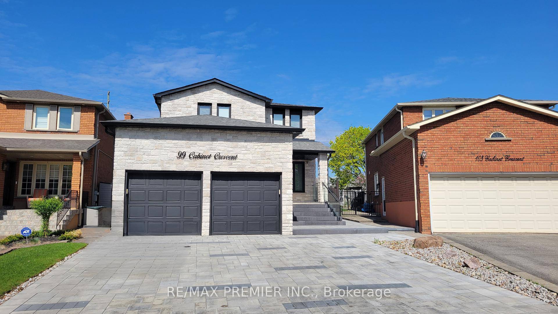 All Utilities 2 Parking Spots Internet Included Discover this beautifully finished, only 3 year old legal basement apartment, offering both comfort and functionality in a prime West Woodbridge location.