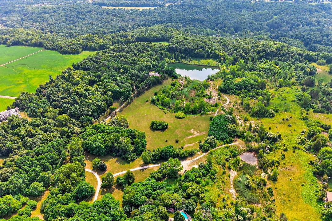 The Ultimate Private Retreat 50 Acres of Luxury.