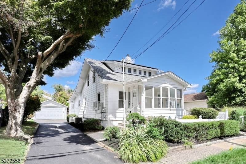 Welcome to one of Bergen County's most desirable planned communities, known for its outstanding schools, historic charm, scenic walking paths, pools, tennis pickleball courts, vibrant parks and playgrounds.