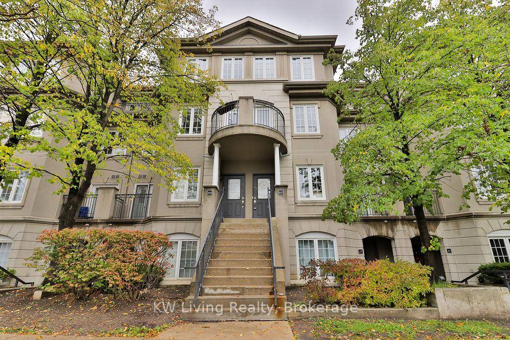 Rarely offered, street facing townhouse in highly sought after Chelsea Gate !