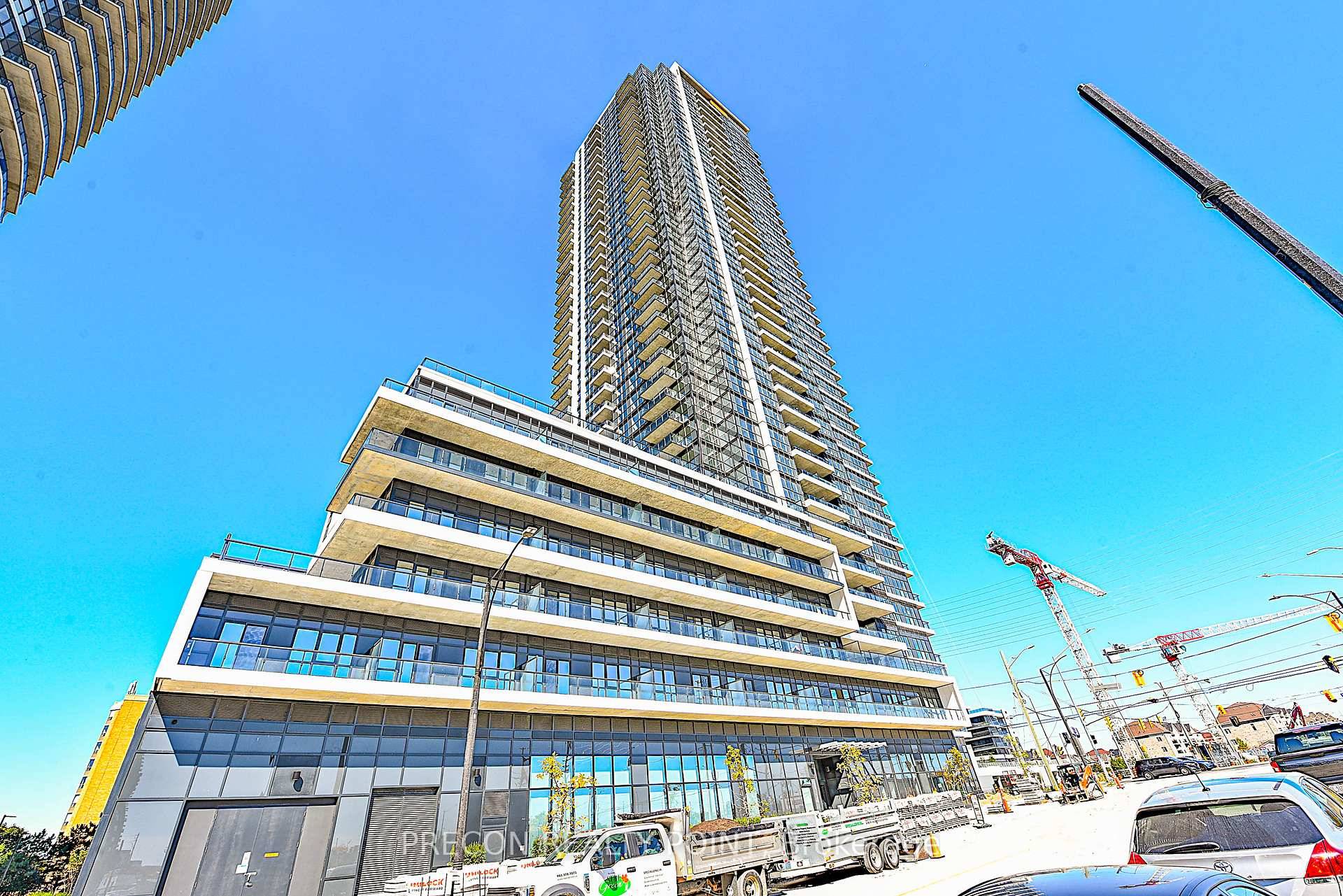 Luxury Living At Gemma Condominiums By Pinnacle.
