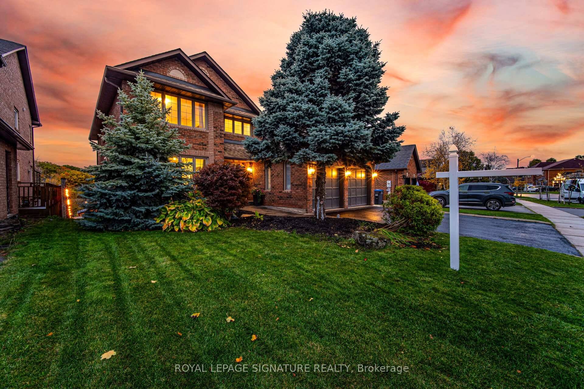 A Touch Of Muskoka In The Heart Of Snelgrove !