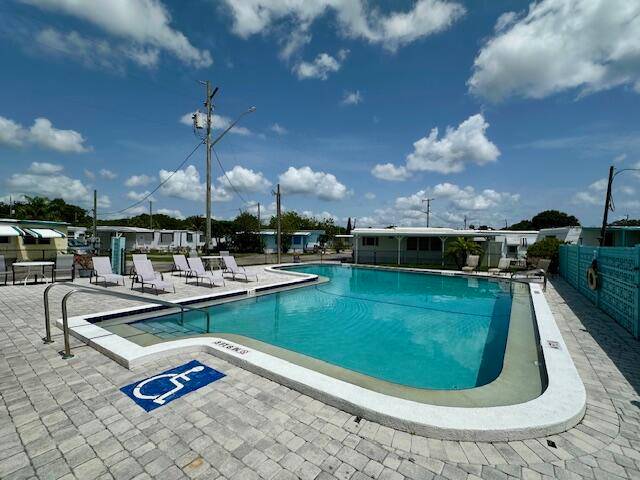 55 CO OP Community, Whispering Creek.
