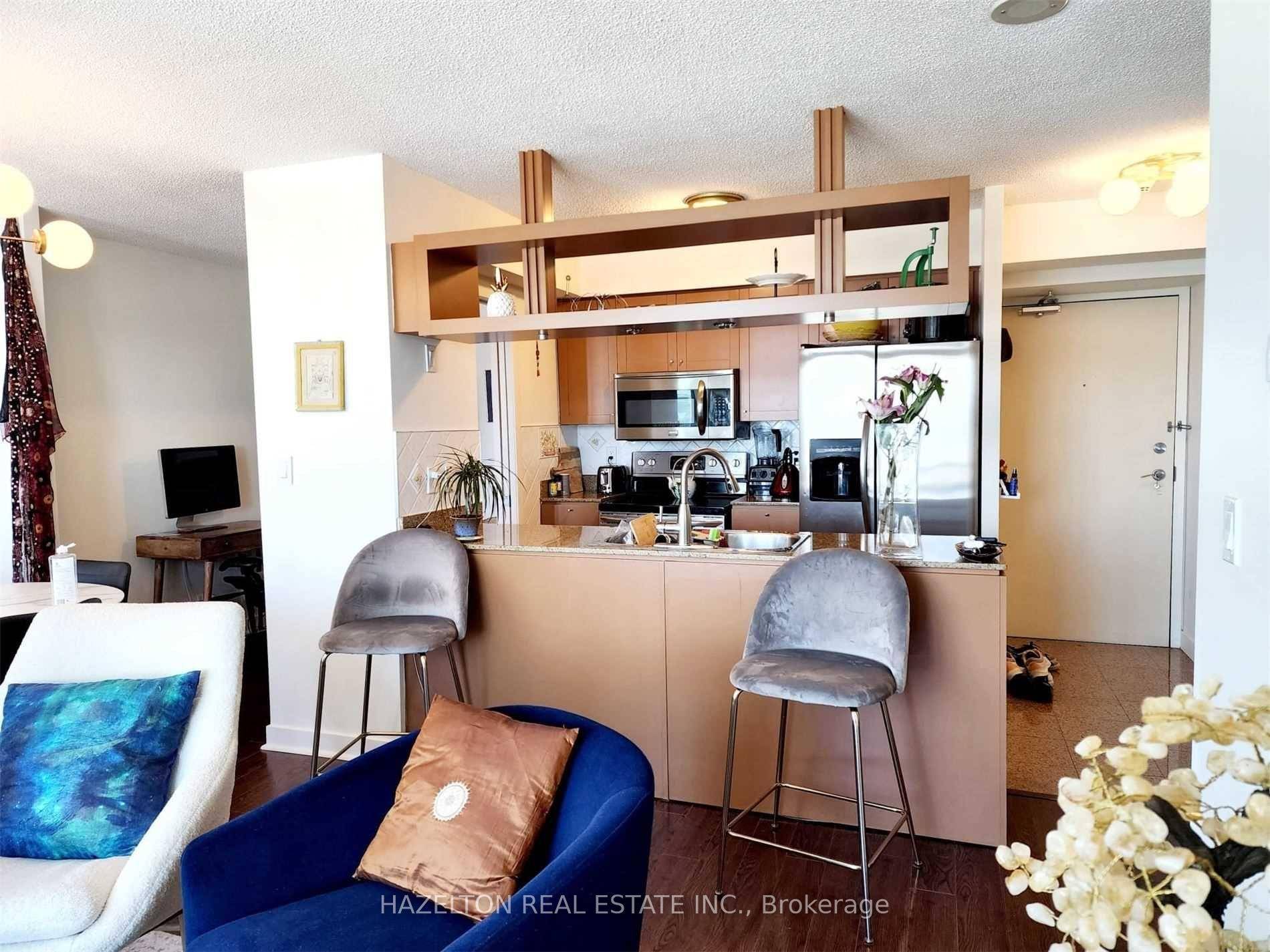 Partially Furnished For Your Convenience.