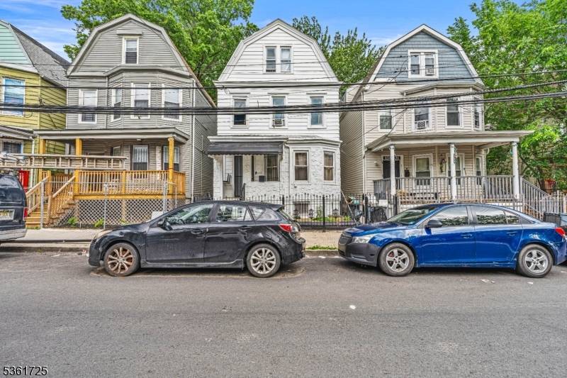 Welcome to this beautiful home that is offering space, comfort, and charm in one of Newark's most promising neighborhoods.