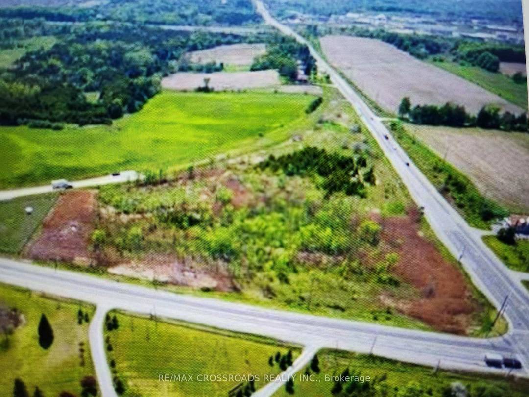 Make this amazing Pleasantville is one of the most sought after Whitchurch Stoufville location to build or own homes.