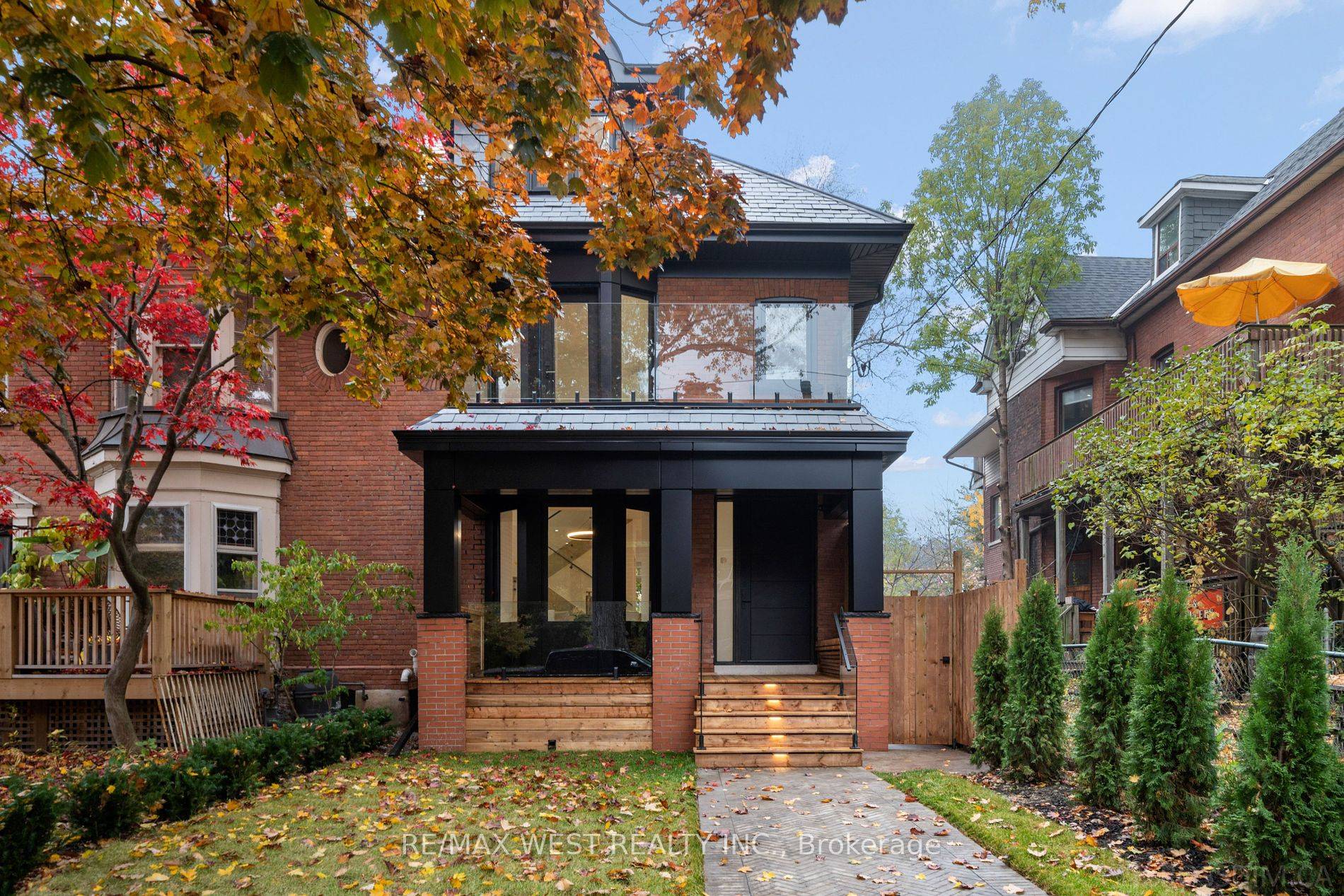 A Masterpiece of Modern Home Luxury.