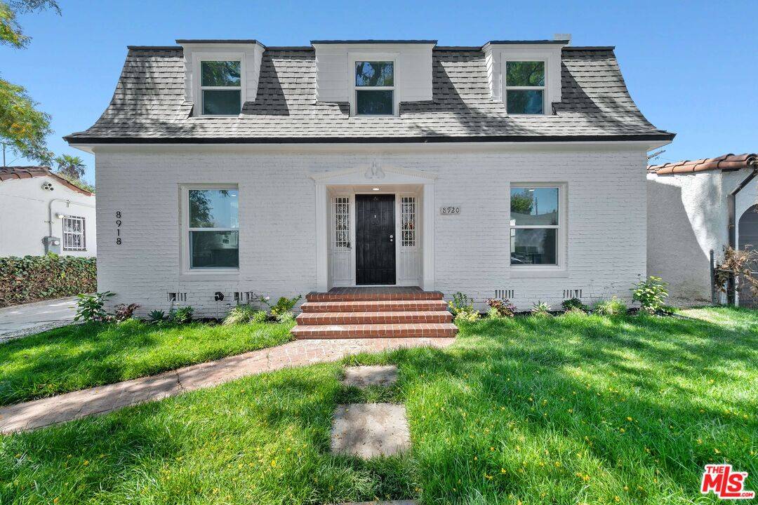 8920   Cadillac Ave 4BR La