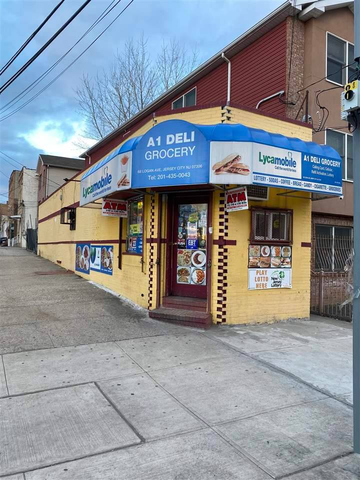 68 LOGAN AVE Office New Jersey