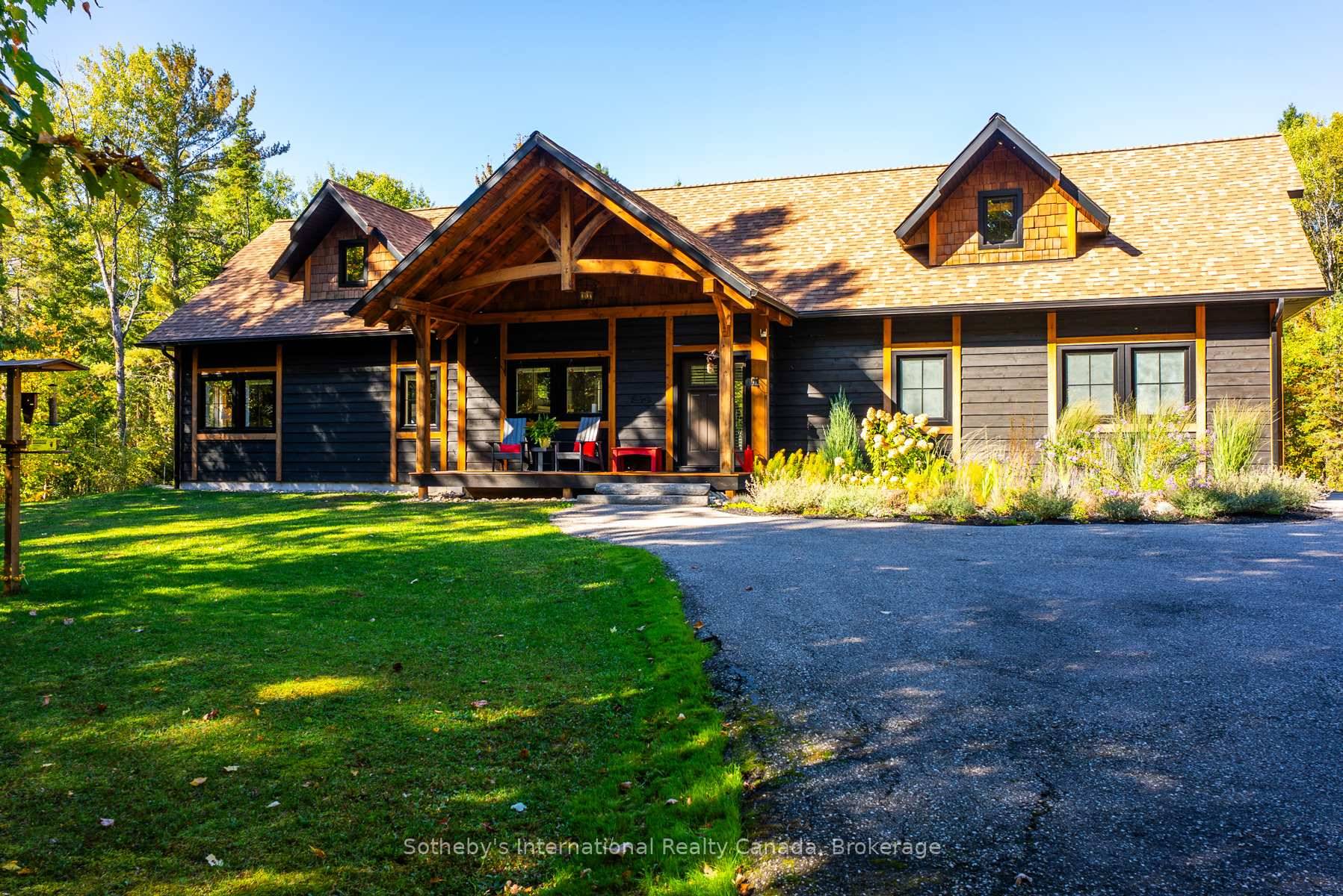 Seize the incredible opportunity to own over 75 acres of breathtaking forest, featuring an impressive 5, 500 feet of pristine riverfront along the Big East River.