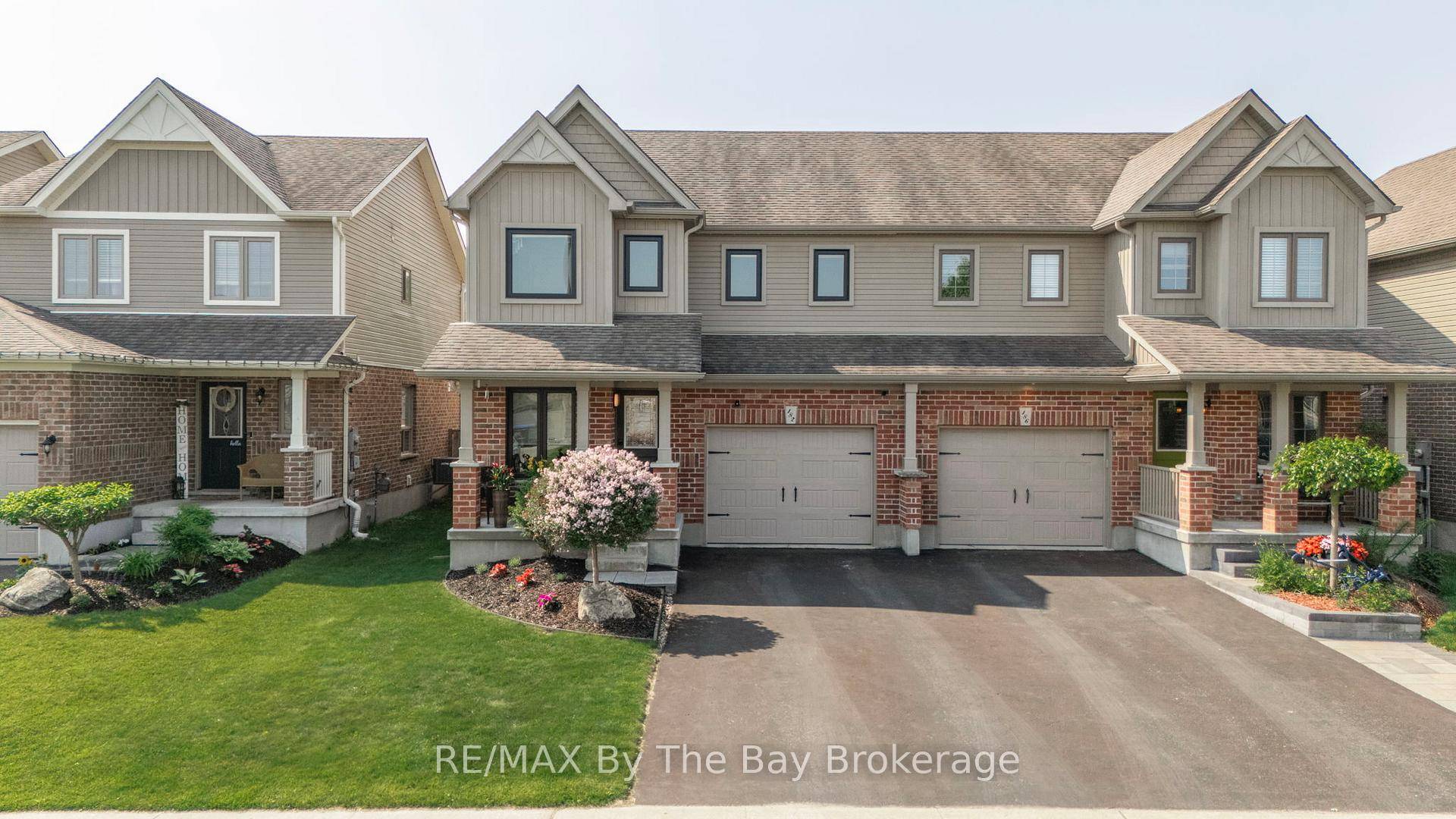 Welcome to 182 Banting Crescent !