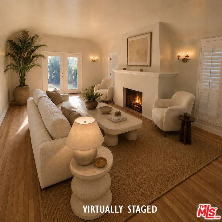 418  S ROXBURY DR 4BR Beverly Hills La