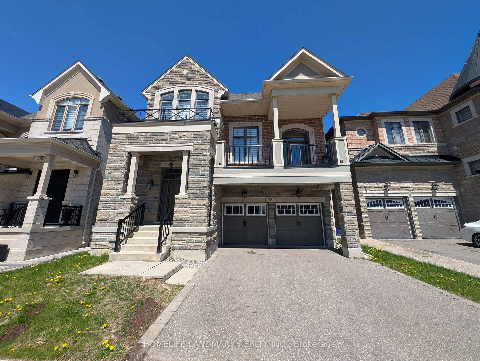 Upgraded detached home in the prestige Kleinburg community.