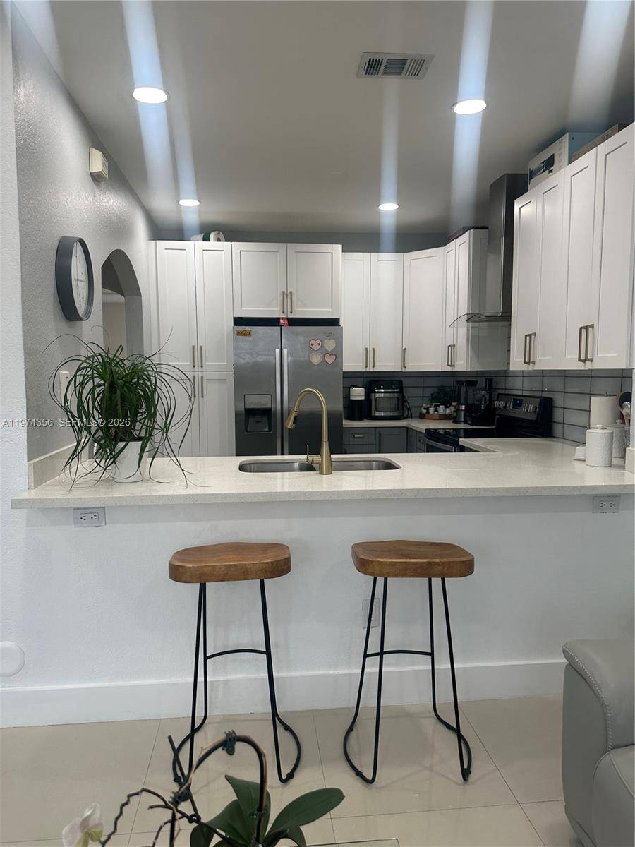 Beautiful updated 3 bedroom, 2.