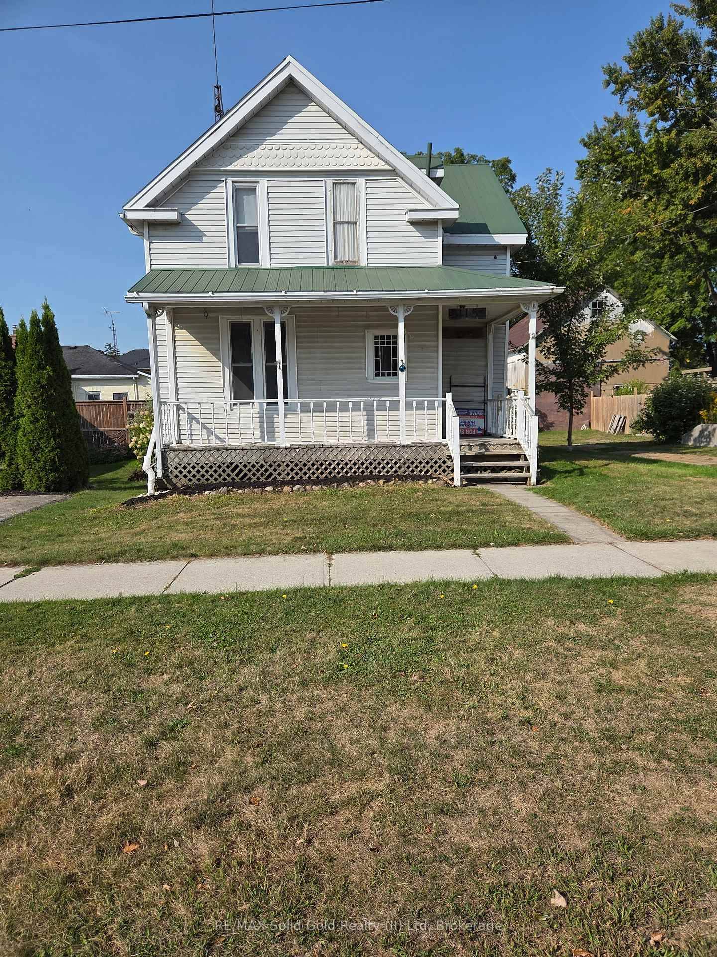Open House Saturday Sept 13 1 to 3pm.