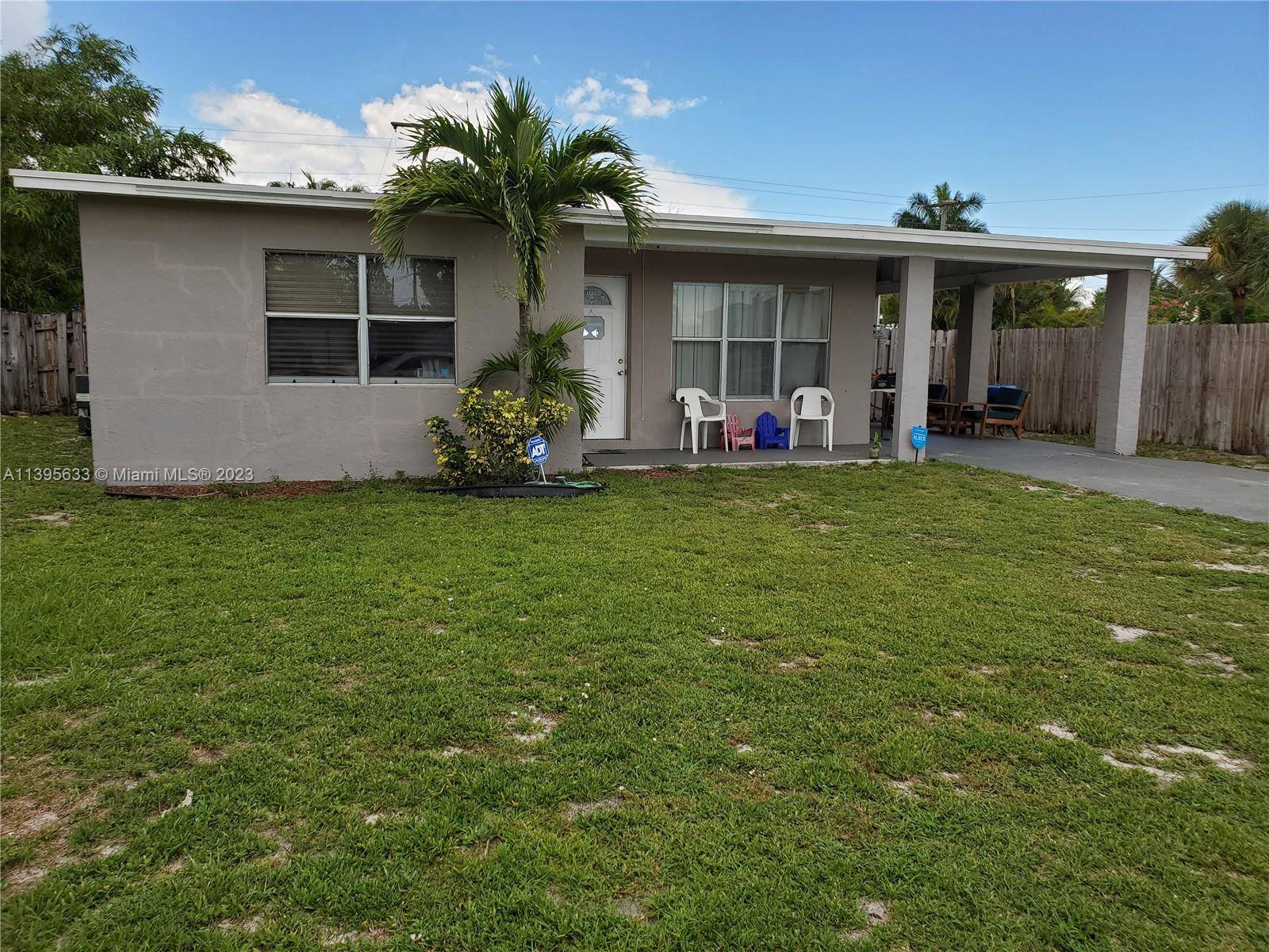 Wonderful Pool Home. EASY TO SHOW !
