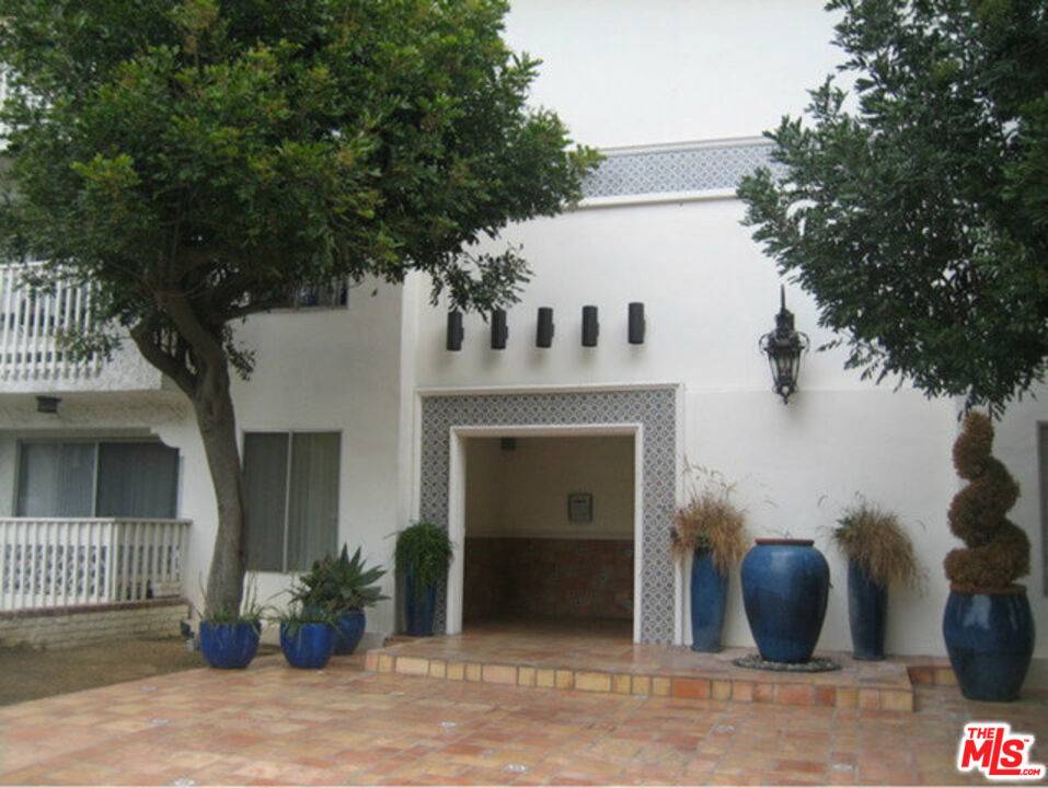 3111 4th St 1BR Santa Monica La