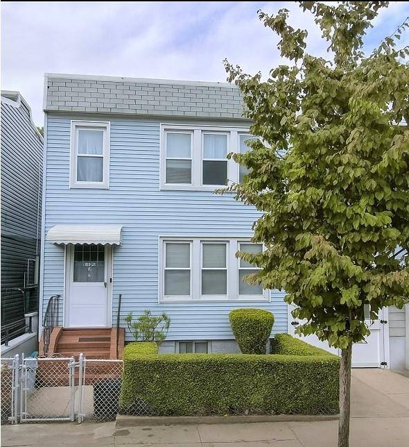 Charming 2 Family Home in Prime Location Fully Renovated Interiors !