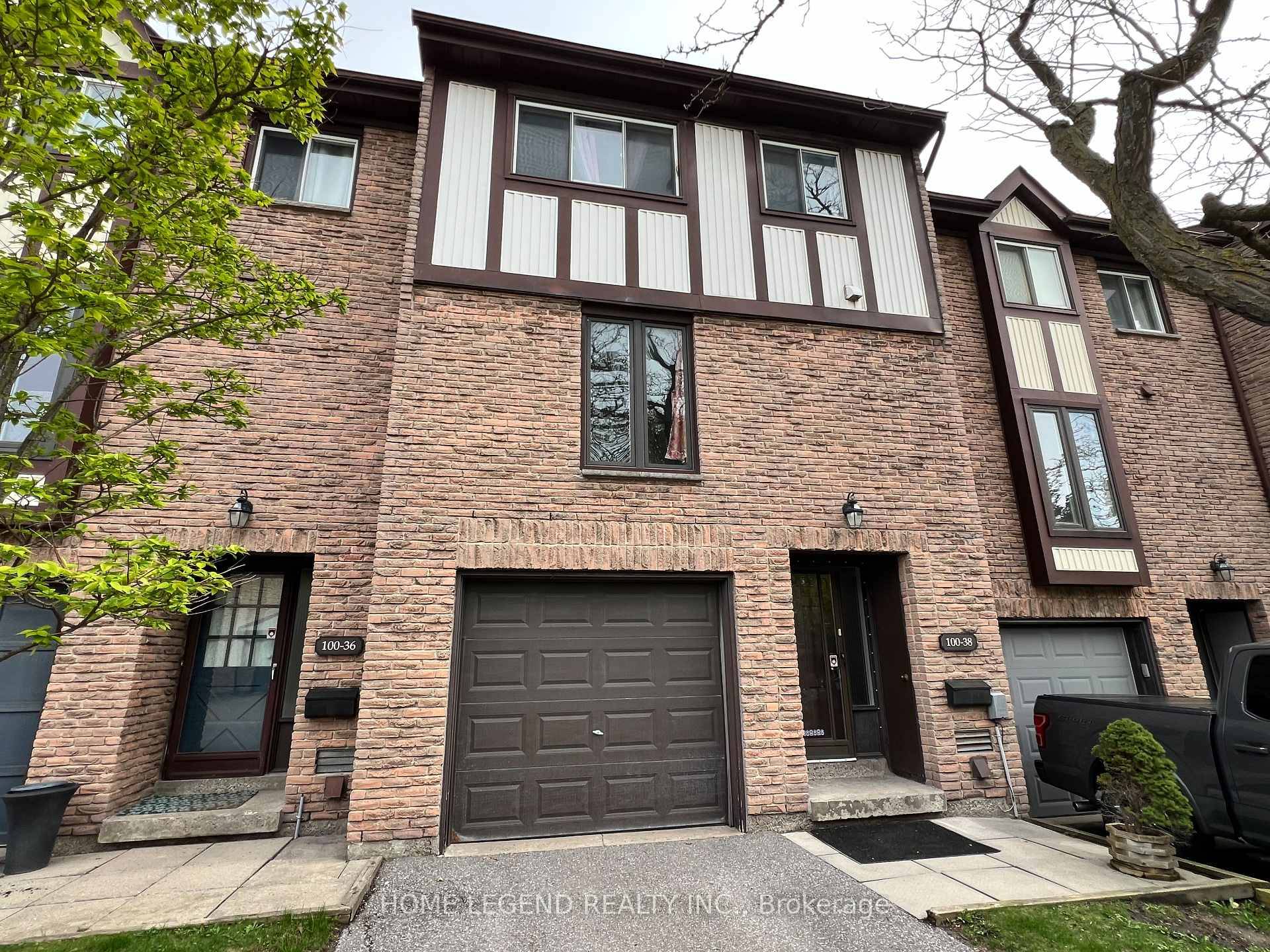 rime Location Close To Centennial Collage, 401 amp ; Transit !