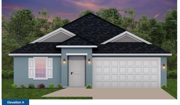 Only 1, 000 Deposit to secure your New Home.