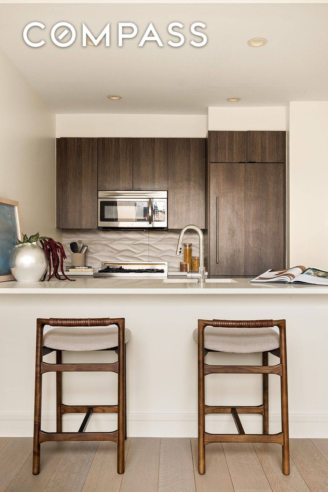 Welcome to 695 6th Ave, where luxury living meets meticulous attention to detail in the heart of Brooklyn.