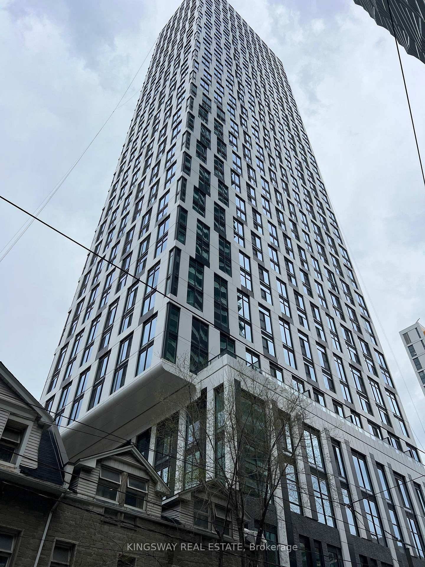 Welcome to ultimate downtown living.