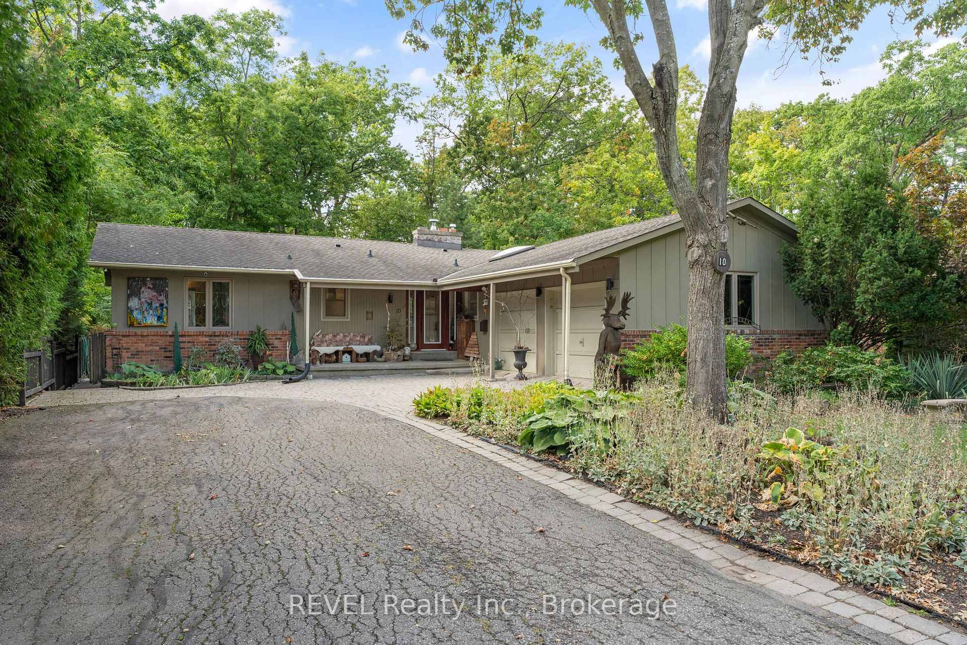 Welcome to St. Catharines hottest new listing !