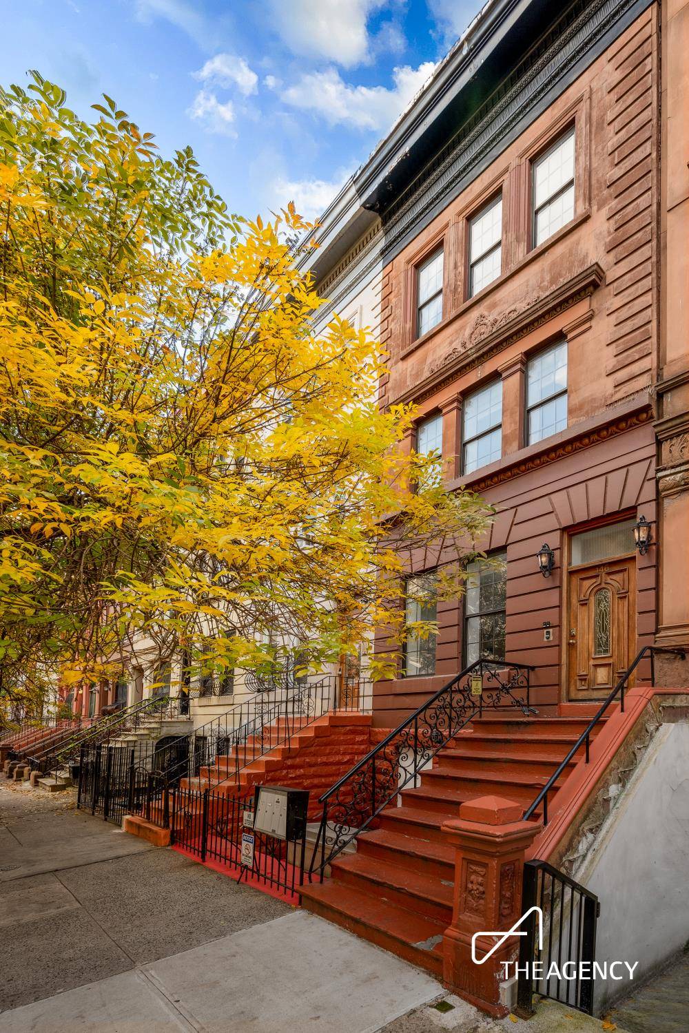 Welcome to 146 West 136th Street !