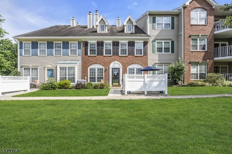 Stunningly Updated Unit Backing to OPEN Space.