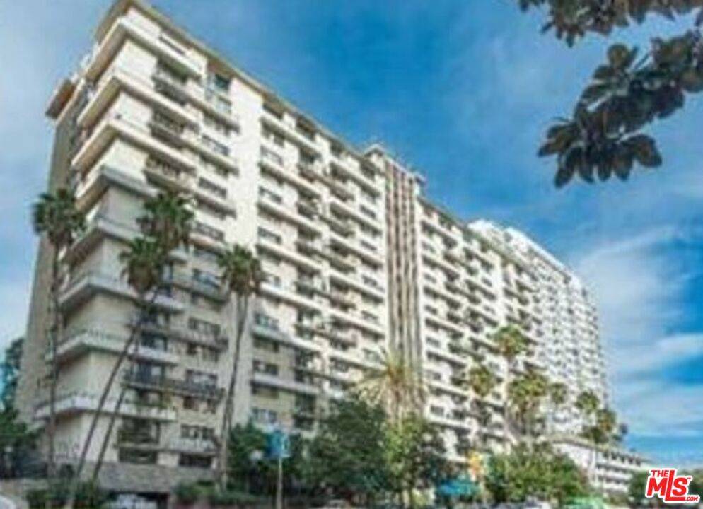 10535   Wilshire Blvd 2.0 Westwood LA