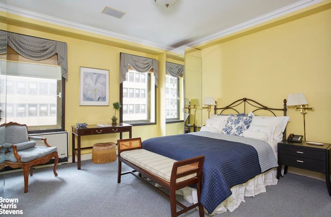 Welcome to this completely renovated 1 Bedroom, 1.