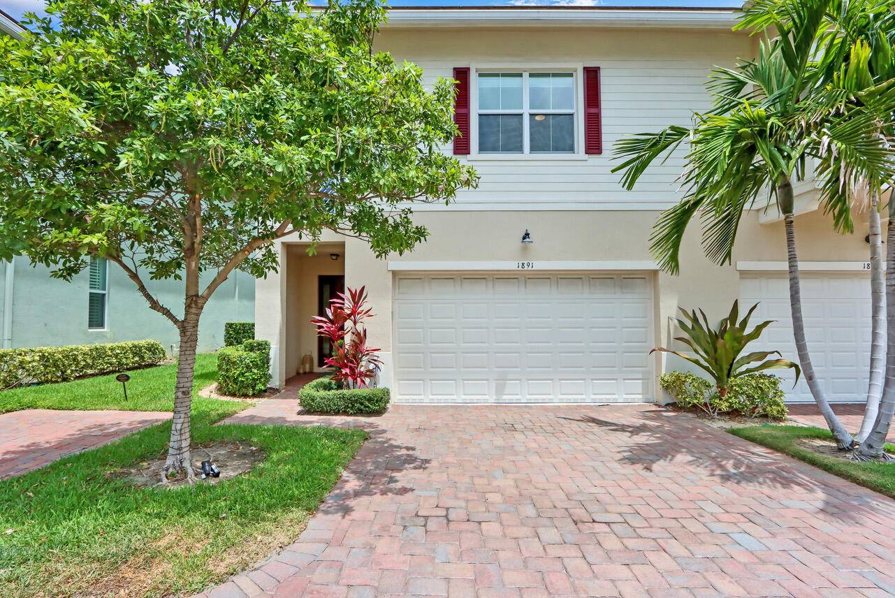 Experience luxury living in this designer furnished 3BR, 2.