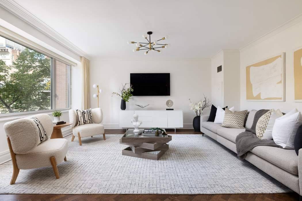 Designed by the legendary Robert A.