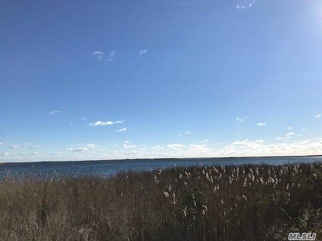 Waterview, Corner Property with Spectacular Views of the Water, 0.