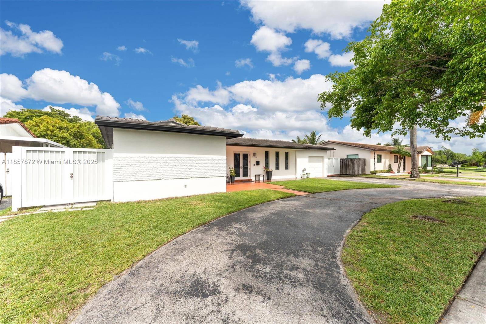 This home showcases over 100, 000 in brand new essential systems including new electrical panel 2020, A C system 2022, new tile roof 2023 and impact windows doors 2025.