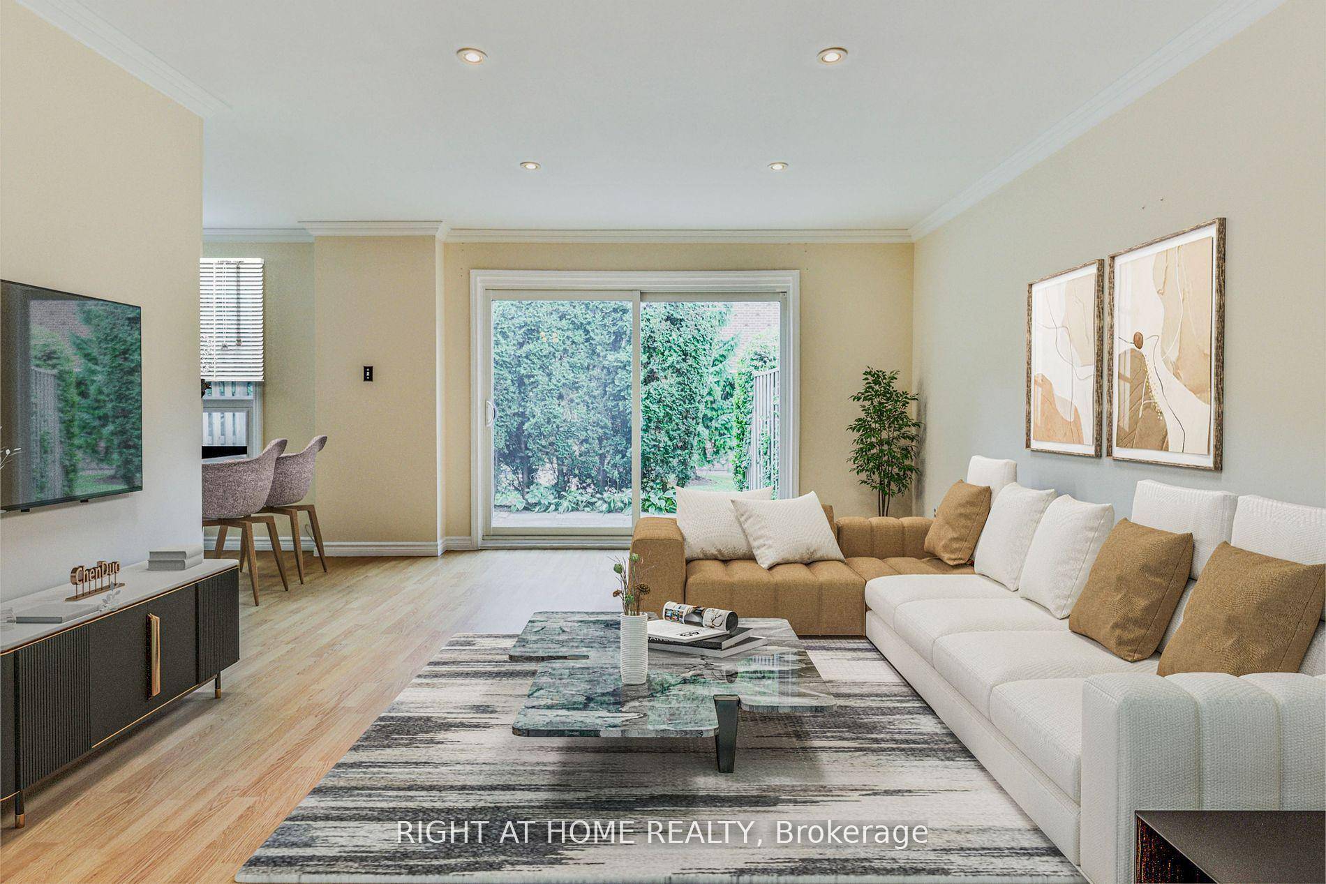 Beautiful Home In A Multi Million Dollar Homes Neighborhood !