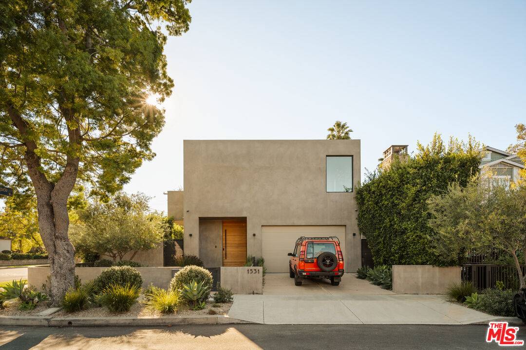 1531   Louella Ave 3BR Marina Del Rey La