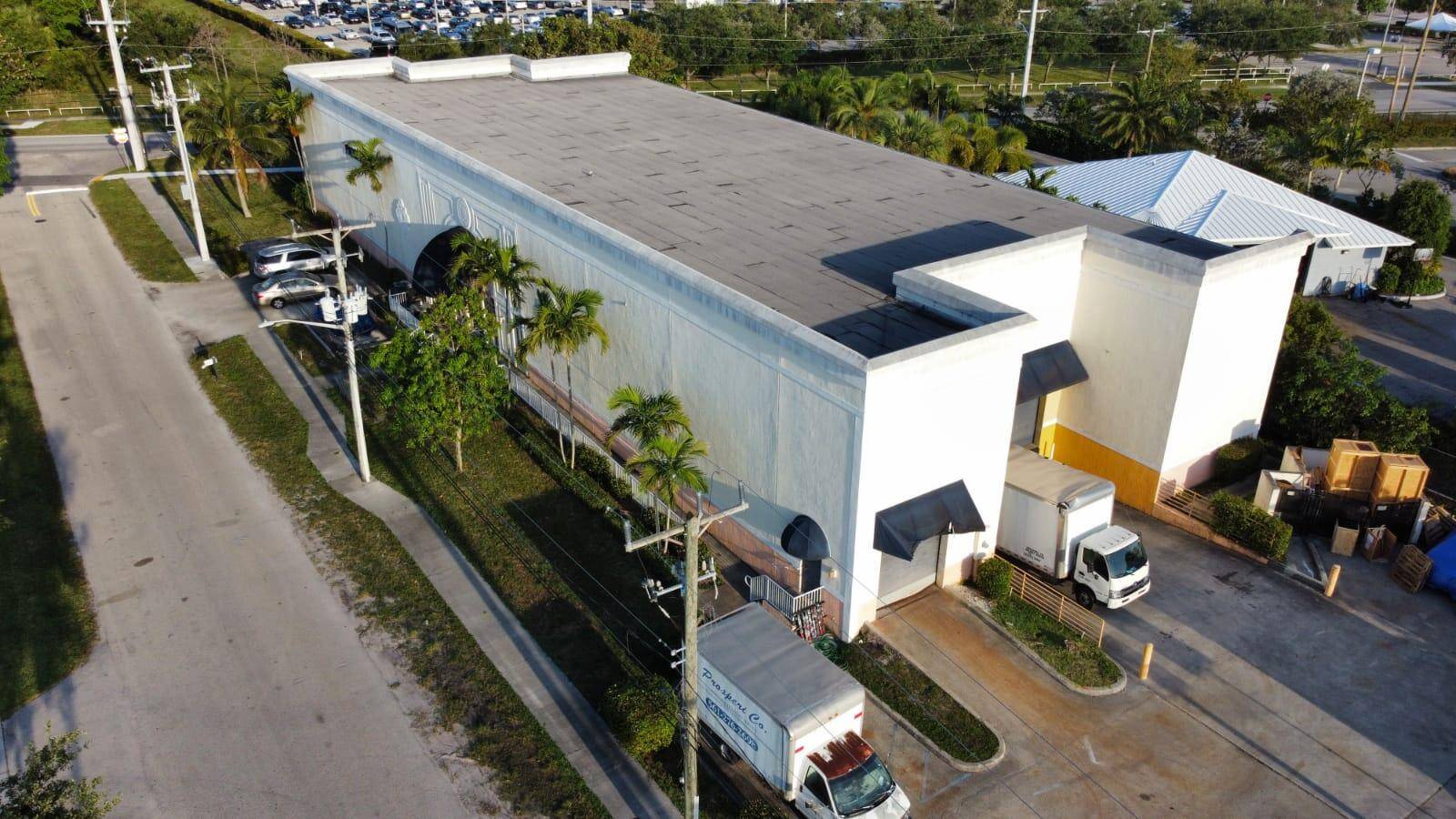 1300 Wallace Drive Mixed_Use Palm Beach