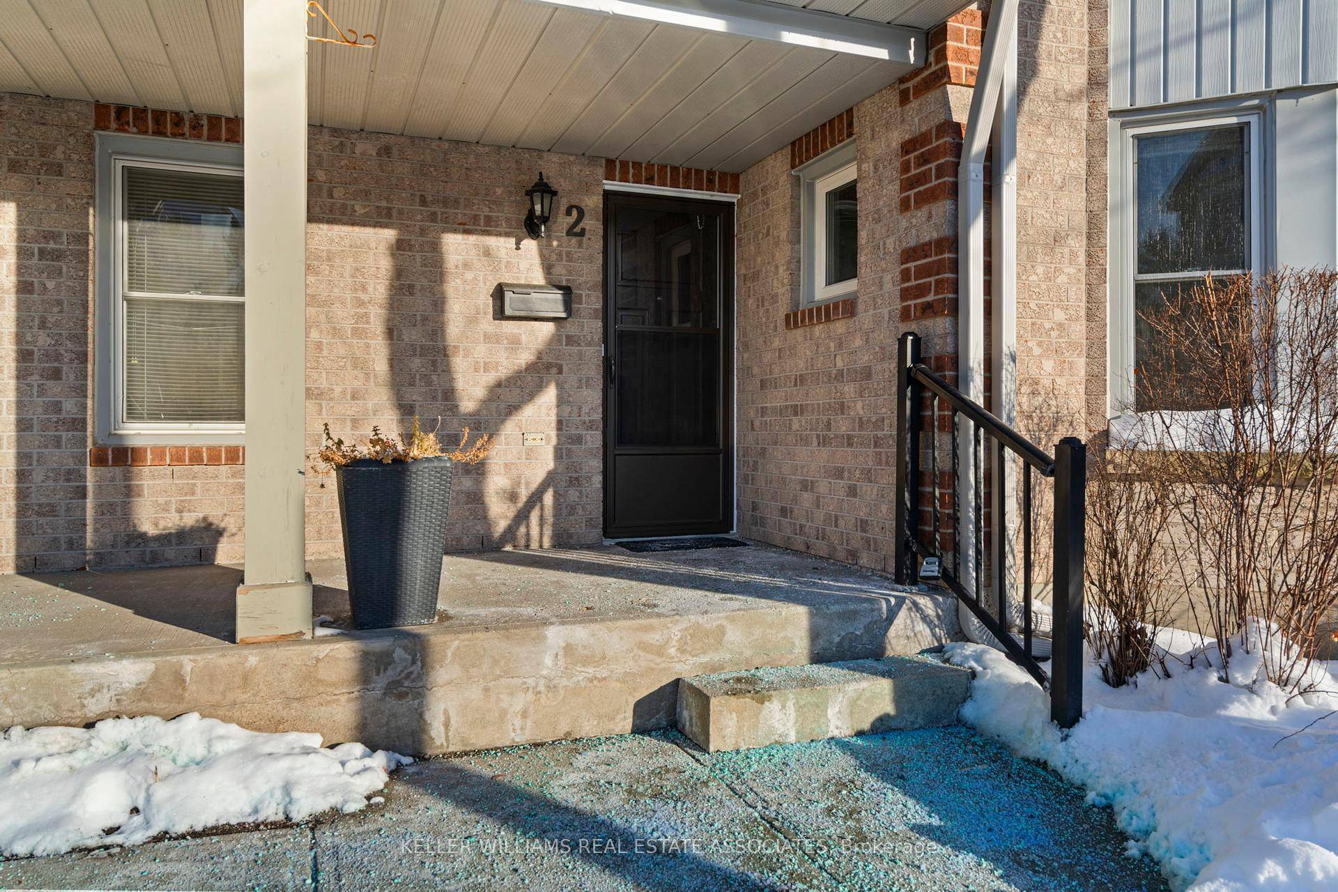Discover this charming two bedroom bungalow, perfect for first time homebuyers, investors, or seniors seeking the convenience of main floor living.