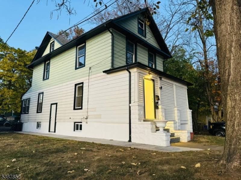 Excellent Two Family Opportunity in Raritan Borough.