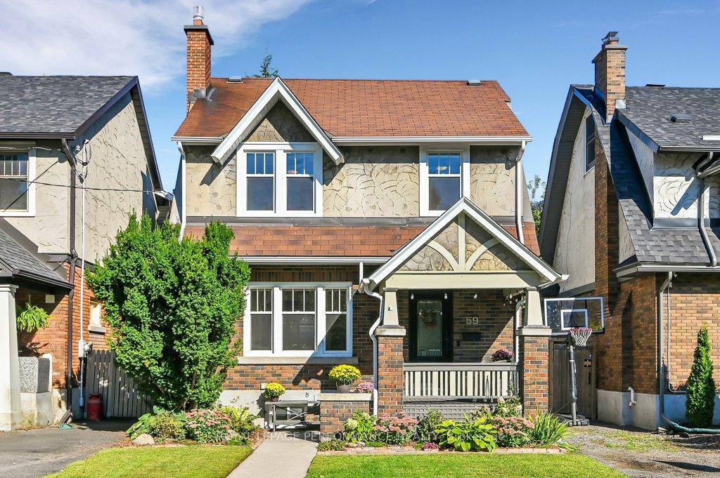 Perfect family home in the Glebe !