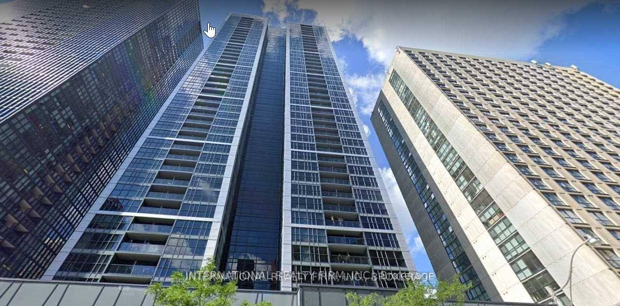 Monarch's Couture Condominium At Bloor Ted Rogers.